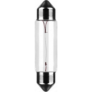 12V SV8,5-8 PIRN 10W 41MM NEOLUX