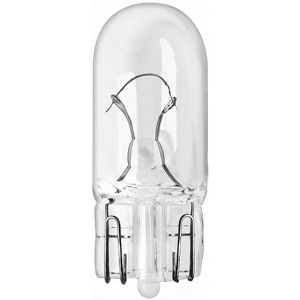 12V T10 PIRN 5W W2,1X9,5D W5W NEOLUX