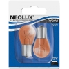 12V BAU15S PIRN 21W PY21W KOLLANE BLISTER 2TK NEOLUX