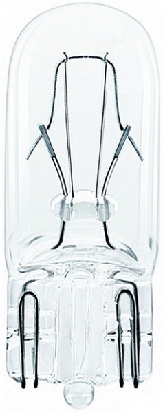 24V T10 PIRN 3W W2,1X9,5D W5W HD/LL TRUCKSTAR PRO OSRAM