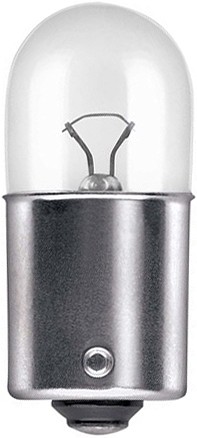 24V BA15S PIRN 5W R5W HD/LL TRUCKSTAR PRO OSRAM