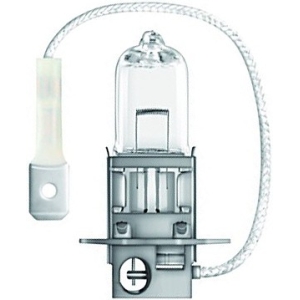 12V H3 PIRN 55W PK22S ORIGINAL OSRAM