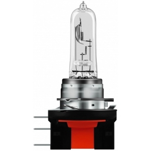 12V H15 PIRN 55/15W PGJ23T-1 ORIGINAL OSRAM