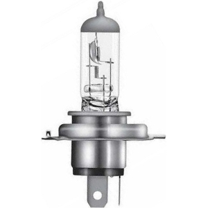 12V H4 PIRN 60/55W P43T CLASSIC OSRAM