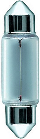 24V SV8,5-8 PIRN 10W 41MM ORIGINAL OSRAM