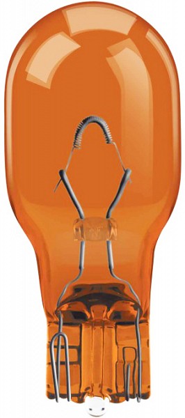 12V T15 PIRN 16W W2,1X9,5D WY16W KOLLANE ORIGINAL OSRAM
