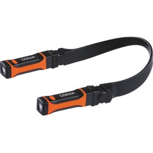 KANDELAMP(KAELALAMP) WEARABLE NECK 265/130LM LAETAV IP54/IK07 OSRAM