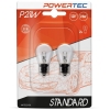 12V BA15S PIRN 21W P21W POWERTEC BLISTER 2TK M-TECH