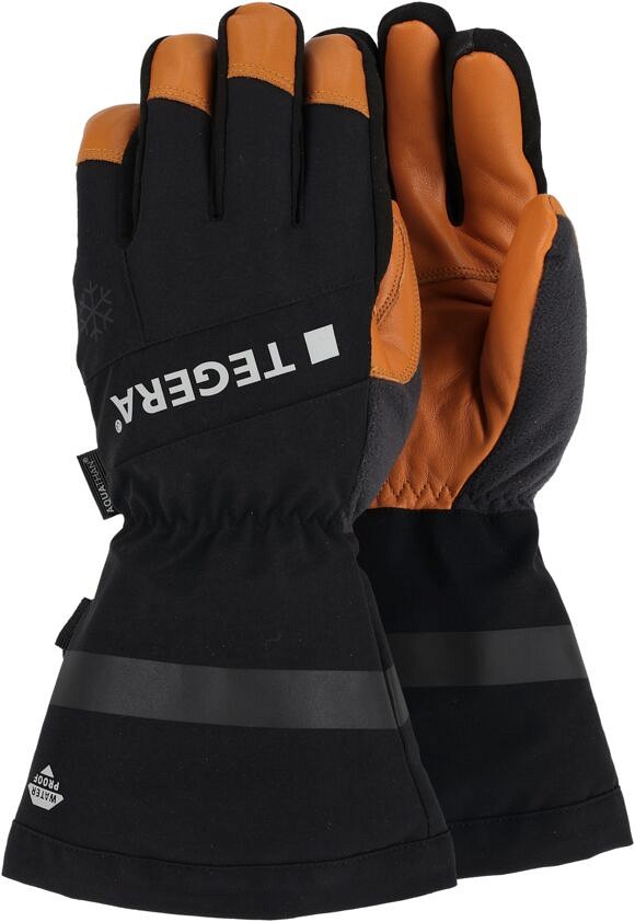 6296-9 VEISENAHK THINSULATE TALVE TÖÖKINDAD TEGERA