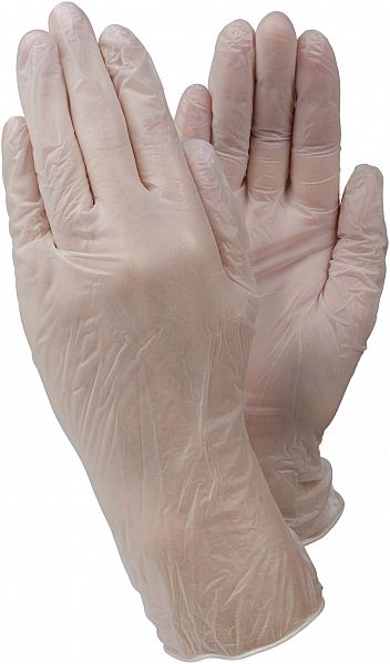 819-9 TÖÖKINDAD VINÜÜL 100TK TEGERA