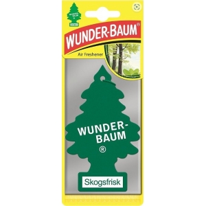 LÕHNAKUUSK FOREST WUNDERBAUM