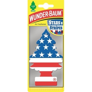 LÕHNAKUUSK USA WUNDERBAUM