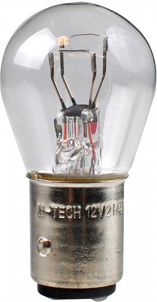 12V BAZ15D PIRN 21/4W P21/4W M-TECH