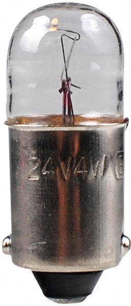 24V BA9S PIRN 4W T4W M-TECH
