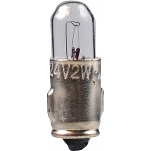 24V BA7S PIRN 2W T6,5 M-TECH