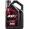 MOTUL 300V FACTORY LINE ROAD RACING 15W50 4L