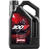 MOTUL 300V FACTORY LINE OFF ROAD RACING 5W40 4L