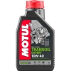 MOTUL TRANSOIL EXPERT 10W40 1L (POOLSÜNT.)
