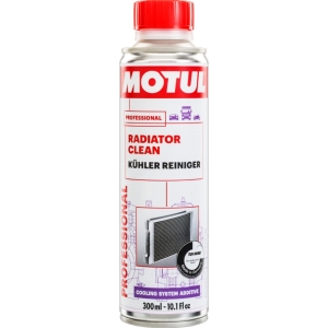 MOTUL RADIATOR CLEAN JAHUTUSSÜSTEEMI PUHASTUSAINE 300ML