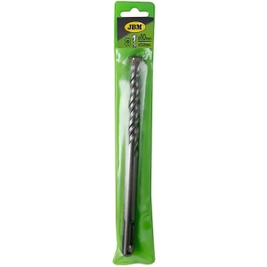 SDS-PLUS KIVI/TELLISE/BETOONI/TSEMENDI PUUR YG8-KÕVASULAM 10.0X160MM. RIPUTUSPAKEND 1TK JBM