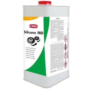 CRC SILICONE SILIKOONÕLI 5L