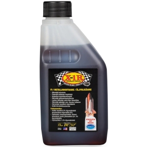 X-1R 500ML ÕLILISAND. KULUMISVASTANE MÄÄRDEAINE FRICTION ELIMINATOR