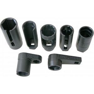 7-OS. LAMBDA. DPF ANDURI. PIHUSTI VÕTMETE KOMPLEKT TRIUMF