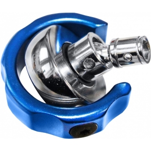 4-OS. SPINNER TIRRVÕTI KOMPL. 1/4"+3/8" + TRELLIOTSIK 1/4" TRIUMF