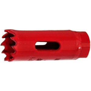 TORUFREES PIHUSTI SISSEJÄÄNUD OSALE 19MM TRIUMF