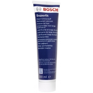 BOSCH SUPERFIT PIDURIOSADE MÄÄRE 100ML/TUUB