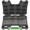 42-OS. 10MM(3/8") TORX. KUUSKANT. 12-TÄHIK OTSIKUTE KOMPLEKT (AVAGA) JBM*