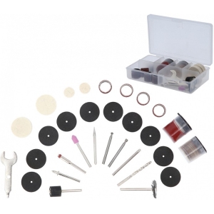 50-OS. TARVIKUTE KOMPL. LÕIKUR-LIHVIJALE 515.3990 KS TOOLS