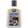 K2 COLOR MAX VÄRVIVAHA VALGE 250ML