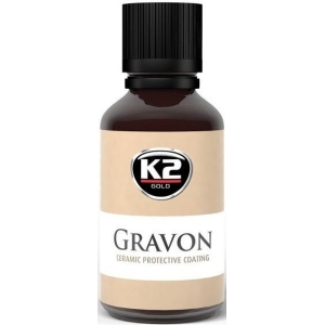 K2 GRAVON REFILL KERAAMILINE PINNAKAITSEVAHEND TÄITEPAKK 50ML
