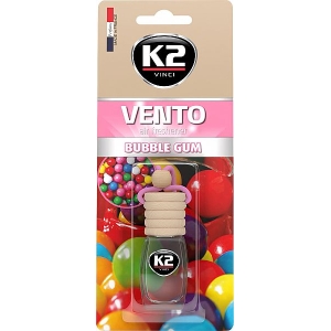 K2 VENTO BUBBLE GUM ÕHUVÄRSKENDAJA 8ML