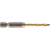 METALLIPUUR 3.0MM 2TK 1/4" LÖÖGIKINDEL SHOCKWAVE HSS-G TIN MILWAUKEE