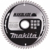 SAEKETAS 216X30X2.3MM 60T 5° RISTI. CLEAN CUT MAKITA