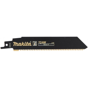UNIV. SAETERA 152X1.25MM HM. 1TK (6-8TPI) MAKITA