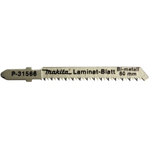 TIKKSAETERAD 60MM BIM 5TK LAMINAAT <20MM. PLP <20MM. LONG LIFE MAKITA