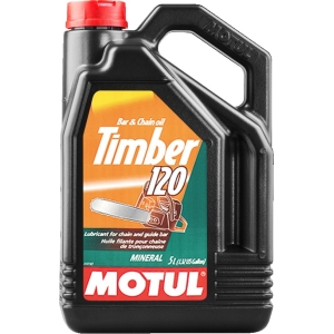 MOTUL TIMBER 120 SAEKETIÕLI 5L