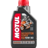 MOTUL SCOOTER POWER 4T 10W30 MB 1L