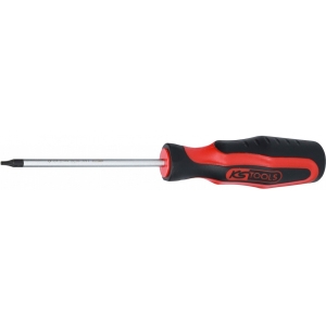 KRUVIKEERAJA TORX T10X100MM. ERGOTORQUEPLUS KS TOOLS