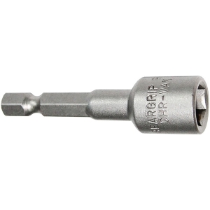 1/4" TRELLIOTSIK/TRELLIPADRUN 10MM. MAGNETIGA TRIUMF