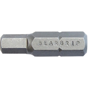 TRELLIOTSIK 1/4". KUUSKANT 8MM. PIKKUS 25MM. ERITERAS 73MOV5 TRIUMF