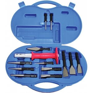 13-OS. MIX MEISLITE-TORNIDE KOMPLEKT. VAHETATAVAD OTSAD TRIUMF