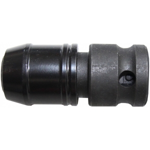 1/2" LÖÖKADAPTER 10MM KUUSKANT OTSIKUTELE. MAGNETI JA LUKUSTUSEGA TRIUMF