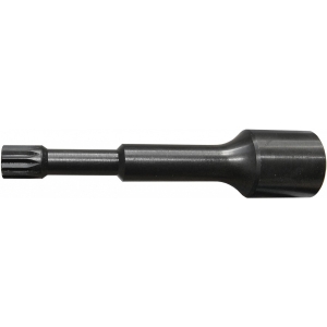 1/2" SPETSIAAL LÖÖK 12-TÄHIKOTSIK XZN M12 112MM RATTALAAGRITE VAHET TRIUMF