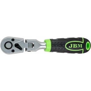 1/4" LIIGENDIGA TIRRVÕTI 72H 165MM JBM