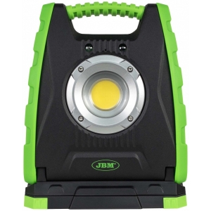 LAETAV 30W LED TÖÖLAMP/TÖÖVALGUSTI/KANDELAMP LIIKUMISANDURIGA JBM