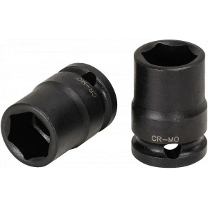 1/4" LÖÖKPADRUN LÜHIKE 12MM TRIUMF